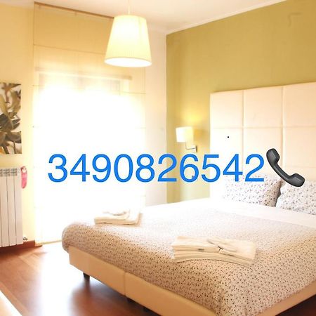 B&B Da Peppe Rotonda Dış mekan fotoğraf