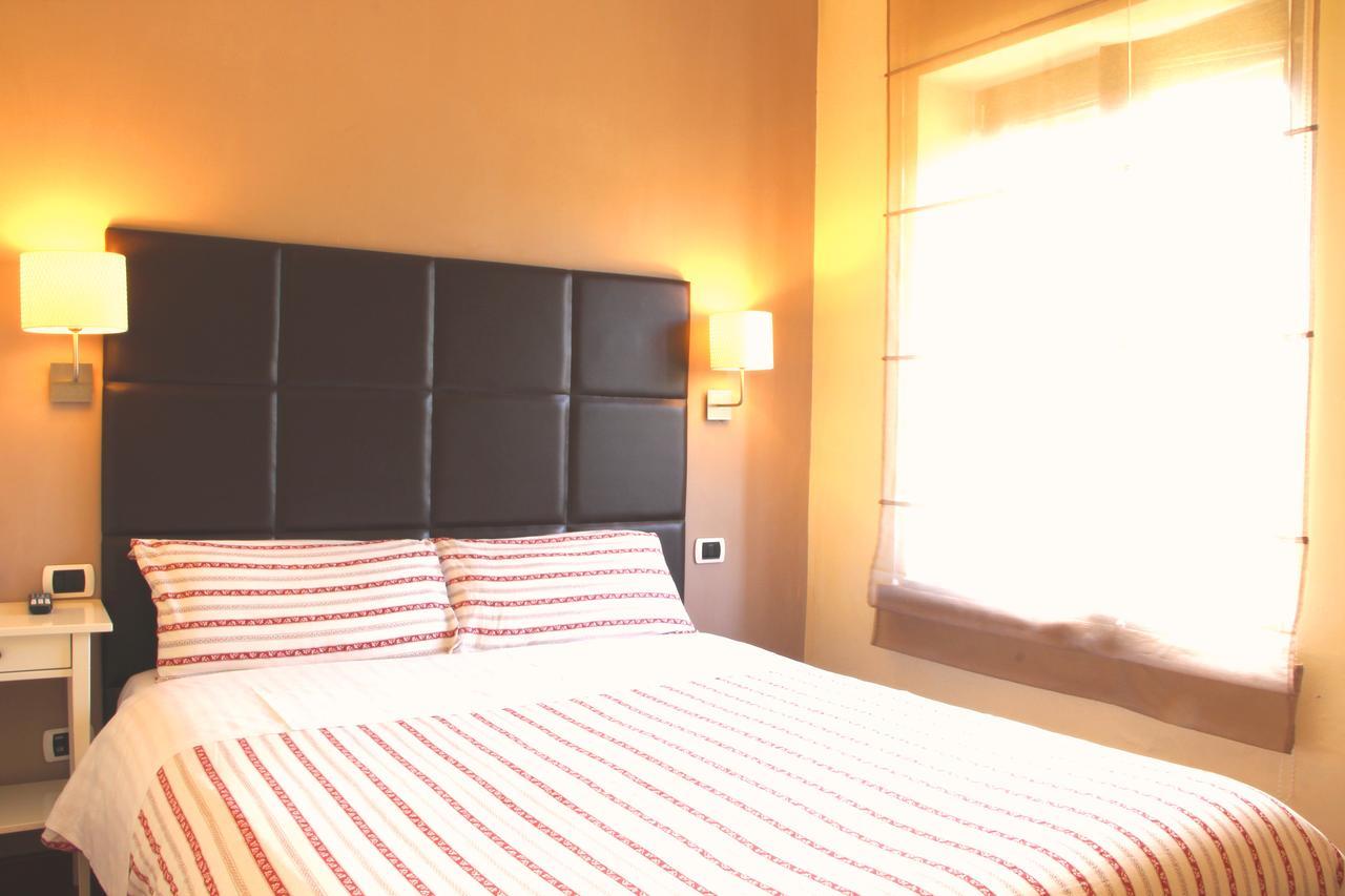 B&B Da Peppe Rotonda Dış mekan fotoğraf